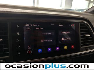 CUPRA Ateca 2.0 TSI 4Drive DSG 221 kW (300 CV)