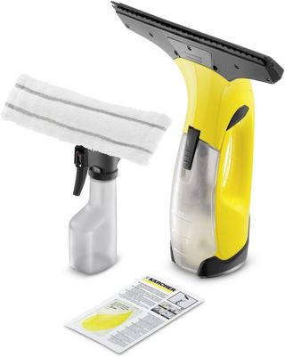 Kärcher WV1 Plus Limpiacristales