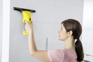 Kärcher WV1 Plus Limpiacristales
