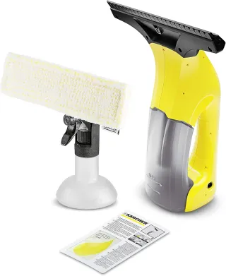 Kärcher WV1 Plus Limpiacristales