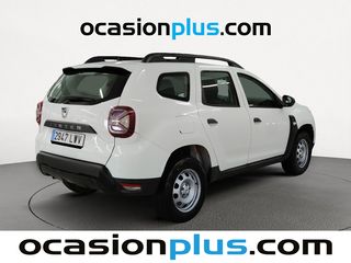 Dacia Duster Essential TCE 74 kW (100 CV) ECO-G 4X2