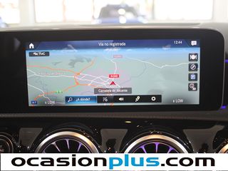 Mercedes-Benz Clase A 180 100 kW (136 CV)