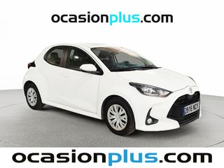Toyota Yaris 1.0 Active 51 kW (69 CV)
