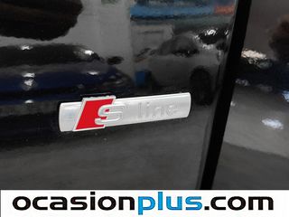 Audi A5 Sportback S line edition 3.0 TDI 150 kW (204 CV) multitronic