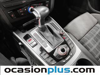 Audi A5 Sportback S line edition 3.0 TDI 150 kW (204 CV) multitronic