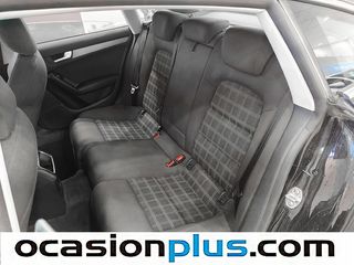 Audi A5 Sportback S line edition 3.0 TDI 150 kW (204 CV) multitronic