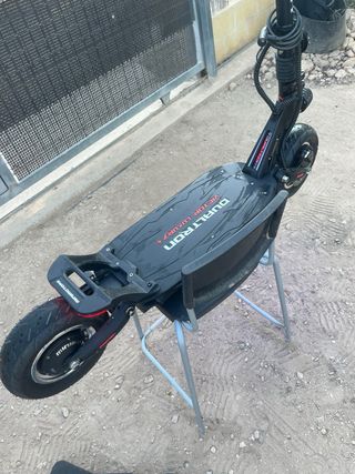 Patinete eléctrico Dualtron Victor PRECIO 2450€ 