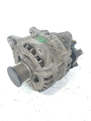 ALTERNADOR NISSAN QASHQAI I (J10, NJ10) 1.6 DCI A LAS 4 RUED
