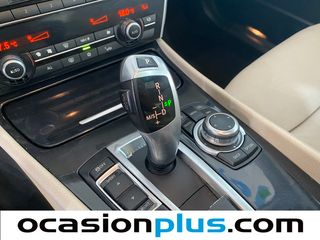 BMW Serie 5 530d Gran Turismo 180 kW (245 CV)