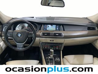 BMW Serie 5 530d Gran Turismo 180 kW (245 CV)