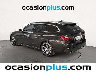 BMW Serie 3 330d xDrive Touring 195 kW (265 CV)
