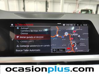 BMW Serie 3 330d xDrive Touring 195 kW (265 CV)