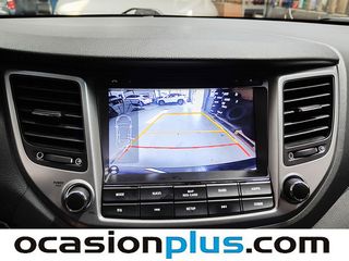 Hyundai Tucson 1.6 TGDI Kosmo 4x2 DCT 129 kW (176 CV)