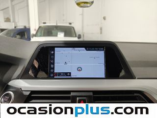 BMW X4 xDrive20d 140 kW (190 CV)