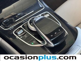Mercedes-Benz Clase C Coupe 220 d 125 kW (170 CV)