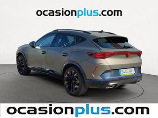 CUPRA Formentor 1.5 TSI e-Hybrid VZ 200 kW (272 CV)