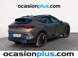 CUPRA Formentor 1.5 TSI e-Hybrid VZ 200 kW (272 CV)