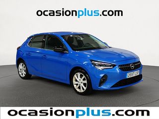 Opel Corsa 1.2 Turbo XHL Elegance Auto 74 kW (100 CV)