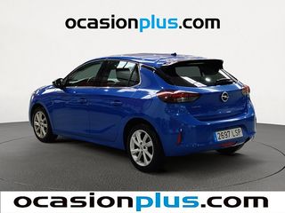 Opel Corsa 1.2 Turbo XHL Elegance Auto 74 kW (100 CV)