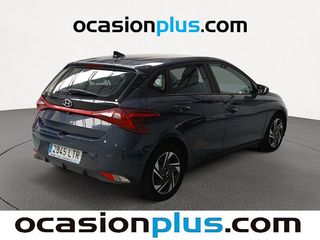 Hyundai i20 1.0 TGDI SLX 74 kW (100 CV)