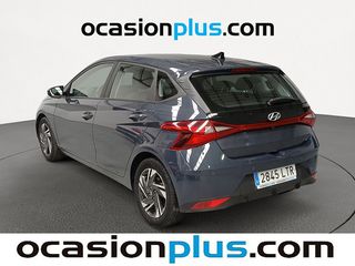 Hyundai i20 1.0 TGDI SLX 74 kW (100 CV)