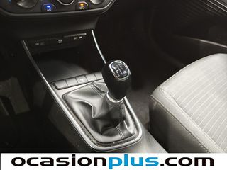 Hyundai i20 1.2 MPI SLX 62 kW (84 CV)
