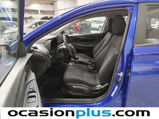 Hyundai i20 1.2 MPI SLX 62 kW (84 CV)