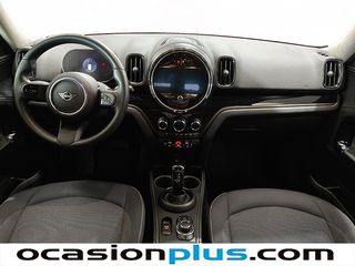 MINI MINI Countryman Cooper 100 kW (136 CV)