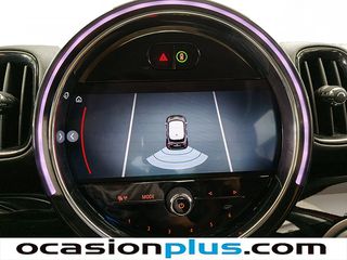 MINI MINI Countryman Cooper 100 kW (136 CV)