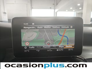 Mercedes-Benz GLC Coupé 220 d 4Matic 125 kW (170 CV)