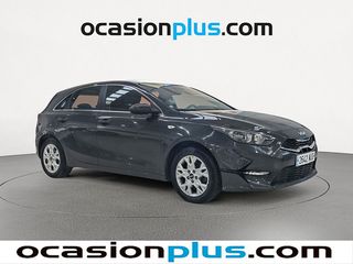 Kia Ceed 1.6 MHEV iMT Drive 100 kW (136 CV)