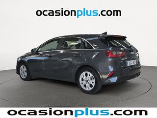 Kia Ceed 1.6 MHEV iMT Drive 100 kW (136 CV)