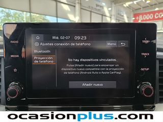 Kia Ceed 1.6 MHEV iMT Drive 100 kW (136 CV)