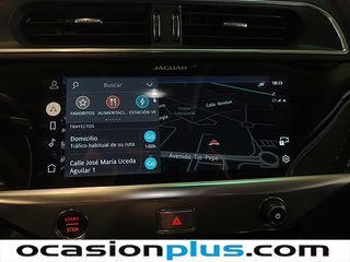 Jaguar I-PACE EV400 S 4WD Auto 294 kW (400 CV)