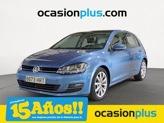Volkswagen Golf Sport 1.4 TSI BMT 103 kW (140 CV) DSG