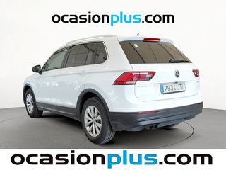Volkswagen Tiguan Advance 2.0 TDI BMT 85 kW (115 CV)