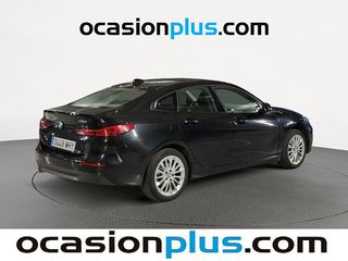 BMW Serie 2 218i Gran Coupe 103 kW (140 CV)