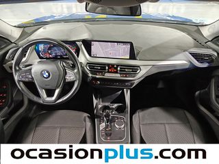 BMW Serie 2 218i Gran Coupe 103 kW (140 CV)