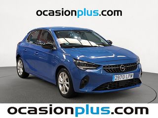 Opel Corsa 1.2 Turbo XHL Elegance 74 kW (100 CV)
