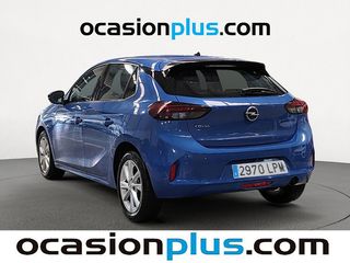 Opel Corsa 1.2 Turbo XHL Elegance 74 kW (100 CV)