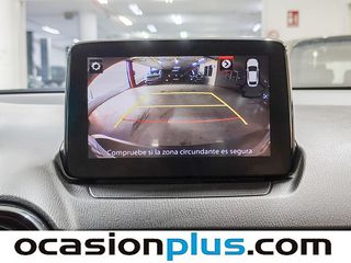 Mazda CX-3 1.5 DE SKYACTIV Luxury 2WD 77 kW (105 CV)