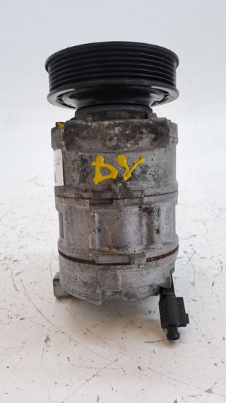 COMPRESOR AIRE ACONDICIONADO AUDI A5 SPORTBACK (F5A) (2)
