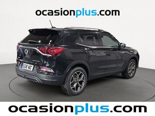 KGM Korando G15T Urban Plus Auto 120 kW (163 CV)