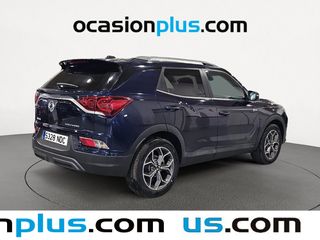 KGM Korando G15T Urban Plus Auto 120 kW (163 CV)