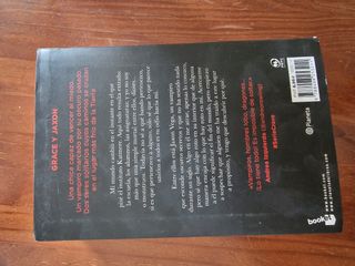 Anhelo: Serie Crave 1