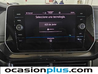 Volkswagen T-Cross R-Line 1.0 TSI 85 kW (116 CV) DSG