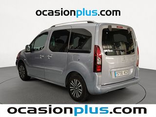 Peugeot Partner Tepee BlueHDi 100 Active 73 kW (100 CV)