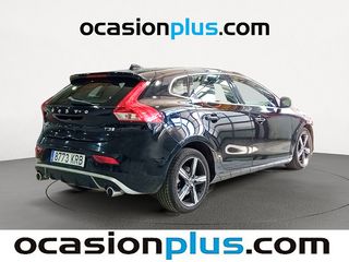 Volvo V40 T3 R-Design Momentum Auto 112 kW (152 CV)