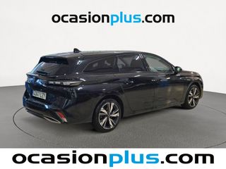 Peugeot 308 SW BlueHDi 130 S&S Allure 96 kW (130 CV)