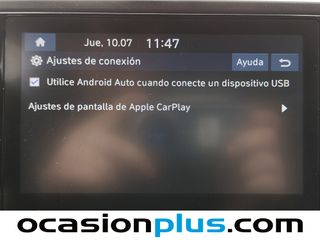 Hyundai i20 1.0 TGDI 48V Tecno 74 kW (100 CV)